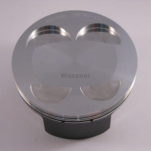 PISTON KIT 03-05 HUS 450 97.00, 8578DB WOSSNER HUSQVARNA thumbnail 2