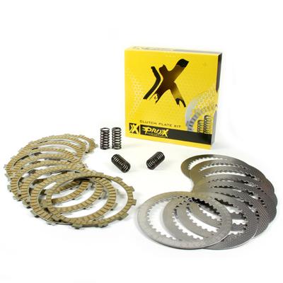 CLUTCH KIT HD KTM 4STK 2009, PROX 16.CPS64009 MADE IN JAPAN image 1