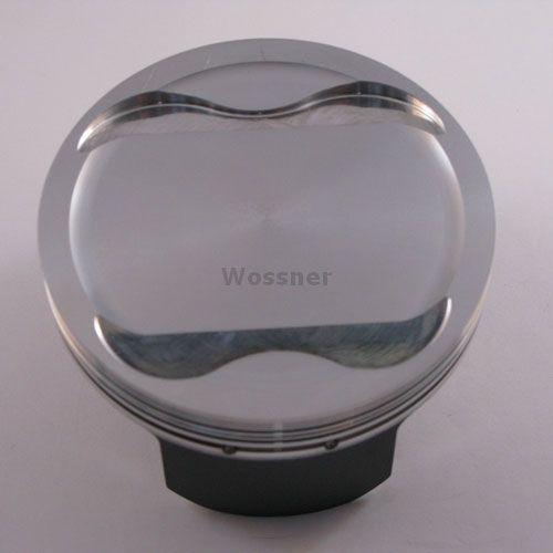 PISTON KIT 03-04 GAS GAS 450, WOSSNER 8585DC FORGED thumbnail 2
