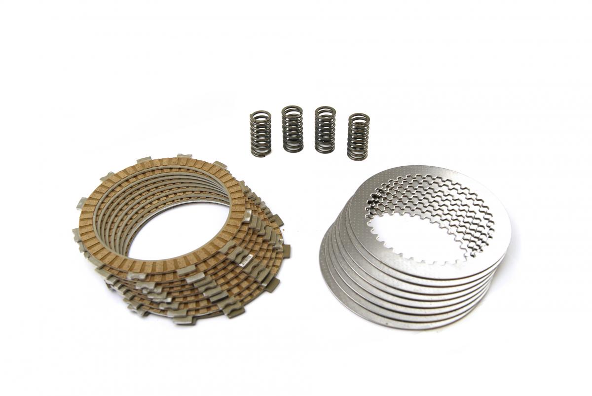 CLUTCH KIT HD KTM 4STK 10-11, PROX 16.CPS64010 MADE IN JAPAN image 1