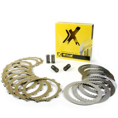 CLUTCH KIT HD KTM 4STK 10-11, PROX 16.CPS64010 MADE IN JAPAN thumbnail 2