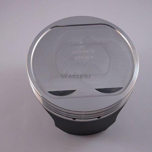 PISTON KIT DR650SE 100.00 A, SUZUKIWOSSNER 8591DA thumbnail 2