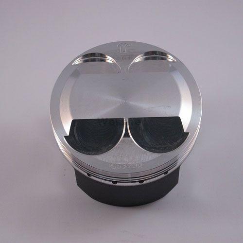 PISTON KIT 01-05 KTM250 75.00, FORGED WOSSNER 8592DA 59830007000 thumbnail 2
