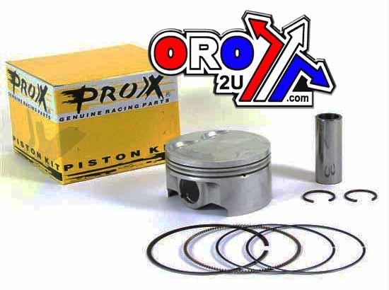 PISTON KIT 01-05 KTM250 77.00, PROX 01.6301.200 BETA 250RR image 1