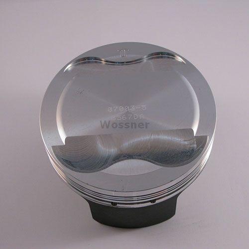 PISTON 00-14 DRZ400 90.00 HC, FORGED WOSSNER KIT 8567DA 13001-S006, 12111-29F00-0F0 thumbnail 2