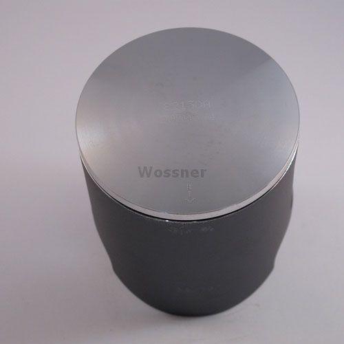 PISTON KIT 01-16 TM300 72.00, FORGED WOSSNER 8213DA thumbnail 2
