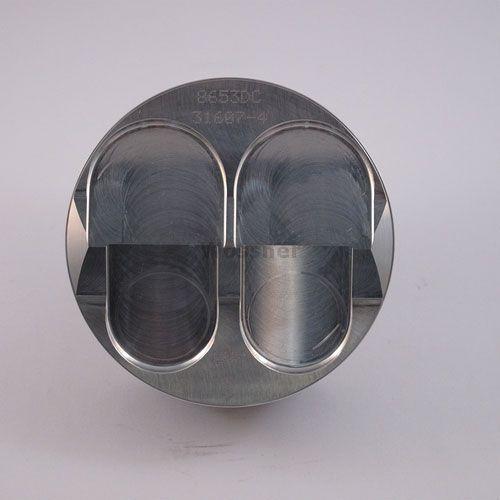 PISTON KIT 07-09 TM250F 77.00, FORGED WOSSNER 8653DA thumbnail 2