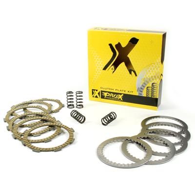 CLUTCH KIT HD CRF150R 07-26, PROX 16.CPS12007 MADE IN JAPAN image 1