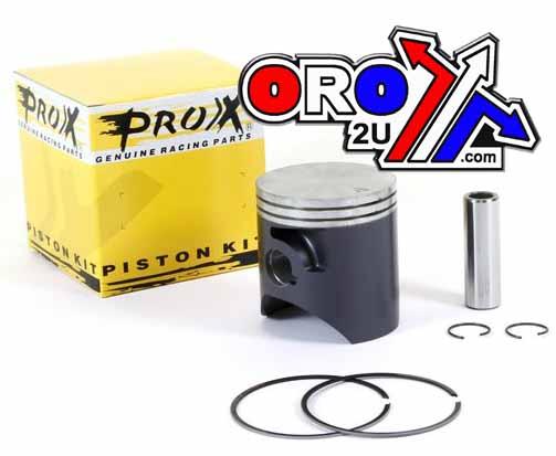 PISTON KIT KTM SX144 150 56 D, PROX 01.6228.D, 2-RINGS thumbnail 2