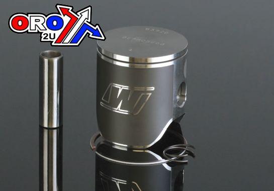 PISTON KIT KTM SX144 150 56, WISECO 869M05600B ARMORGLIDE thumbnail 2