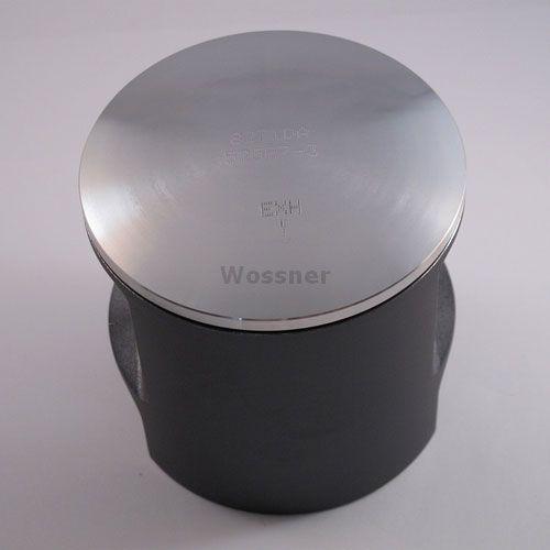 PISTON KIT RM500 88.40mm, FORGED WOSSNER KIT 8271DA 12110-14221 thumbnail 2