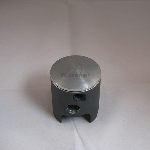 PISTON KIT 84-86 KTM125 54.00, FORGED WOSSNER KIT 8030DC thumbnail 3