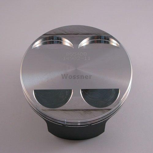 PISTON KIT ALL VOR 503 95.00mm, FORGED WOSSNER 8554DB thumbnail 2