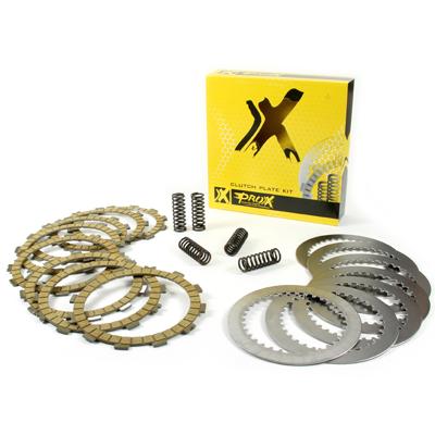 CLUTCH KIT 2010 RMZ250 HD, PROX 16.CPS33010 MADE IN JAPAN image 1