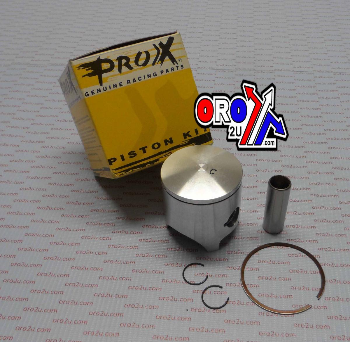 PISTON KIT 86-88 HUSKY 125, PROX 4204 HUSQVARNA thumbnail 2