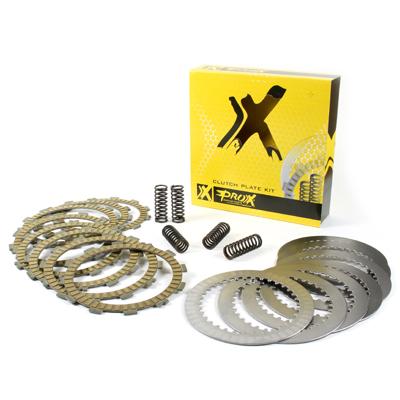 CLUTCH KIT 11-26 RMZ250 HD, PROX 16.CPS33011 MADE IN JAPAN thumbnail 2