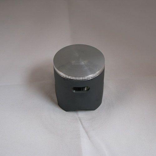 PISTON KIT 88-91 HUSKY 125 .50, WOSSNER PISTON KIT 8060D050 thumbnail 2