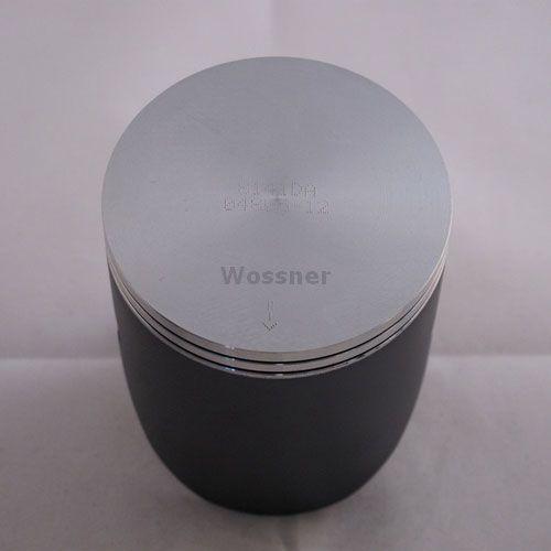 PISTON KIT 98-12 CR250 WR250, WOSSNER KIT 8141DC HUSQVARNA thumbnail 2