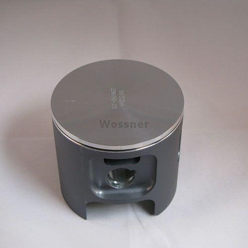 PISTON KIT 77-80 CR/WR390 KH35, WOSSNER 8249D200 Husqvarna thumbnail 2