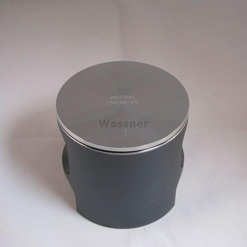 PISTON KIT HUSKY 390 83.50mm, KH37mm WOSSNER 8033D050, 1977-1980 Husqvarna 390 thumbnail 2