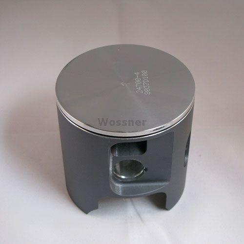 PISTON KIT 83-88 500 88.00mm, WOSSNER 8037D200 HUSQVARNA thumbnail 2