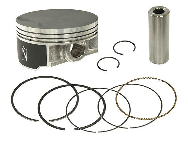 PISTON KIT 550 SPORTSMAN STD, POLARIS NAMURA NA-50011 image 1