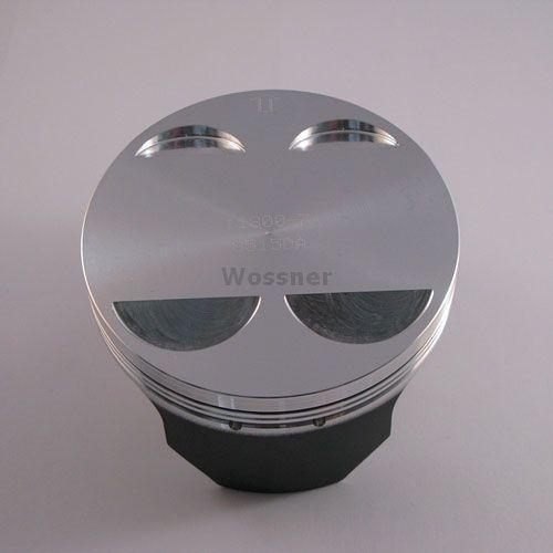 PISTON KIT C 93-95 TE410 91.50, WOSSNER 8515DC HUSQVARNA thumbnail 2