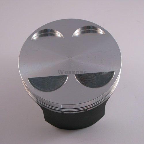 PISTON KIT 87-90 510cc 92.00, WOSSNER 8511D050 HUSQVARNA thumbnail 2