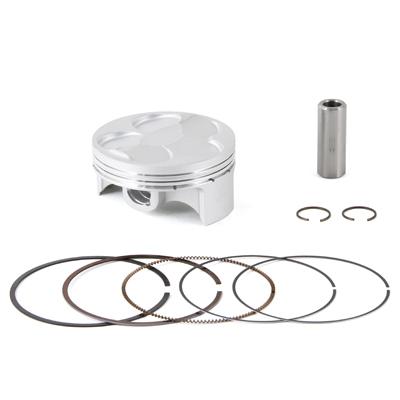 PISTON KIT 12-13 YZF250 77.00, PROX 01.2412.A, 3-RING image 1