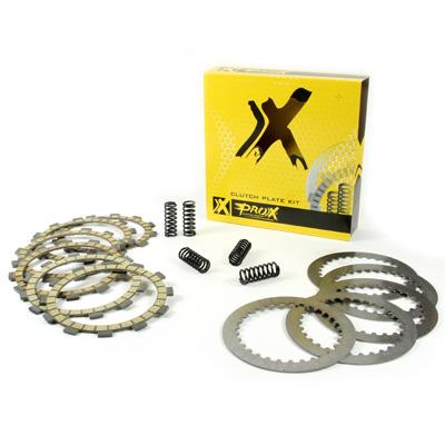 CLUTCH KIT HD 08-13 YFM250R, PROX 16.CPS23009 MADE IN JAPAN image 1