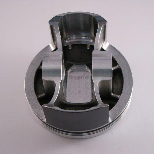 PISTON KIT 91-98 610 100.00, WOSSNER 8522D200 HUSQVARNA thumbnail 2