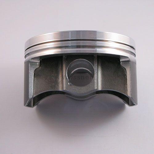 PISTON KIT 91-98 610 100.00, WOSSNER 8522D200 HUSQVARNA thumbnail 3