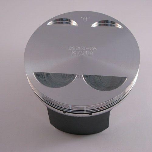 PISTON KIT 91-98 610 100.00, WOSSNER 8522D200 HUSQVARNA thumbnail 4