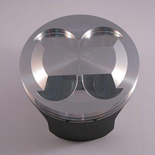 PISTON KIT 06-10 TC TE610 98mm, WOSSNER 8815DB HUSQVARNA thumbnail 2