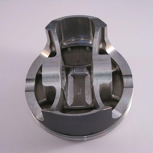 PISTON KIT 06-10 TC TE610 98mm, WOSSNER 8815DB HUSQVARNA thumbnail 4