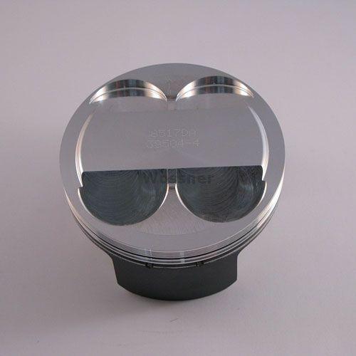 PISTON KIT HUSABERG 350 86.00m, FORGED WOSSNER 8517DB thumbnail 2