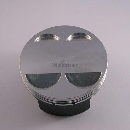 PISTON KIT HUSABERG 400 92.02m, FORGED WOSSNER 8519DC thumbnail 2