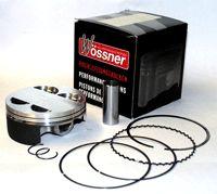 PISTON KIT HUSABERG 501 92.01m, FORGED WOSSNER 8516DB thumbnail 3