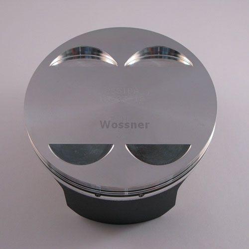 PISTON KIT HUSABERG 601 100.00, FORGED WOSSNER 8551DA thumbnail 2