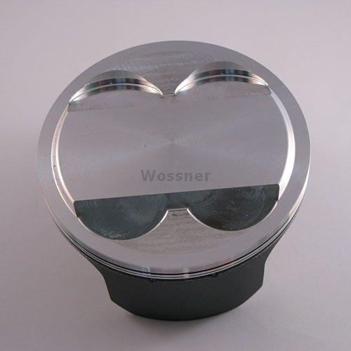 PISTON KIT 470 100.00mm HUSA, WOSSNER 8552DA HUSABERG thumbnail 2