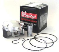 PISTON KIT 11-14 TE300 HUSAB, HUSABERG WOSSNER 8273DA thumbnail 2
