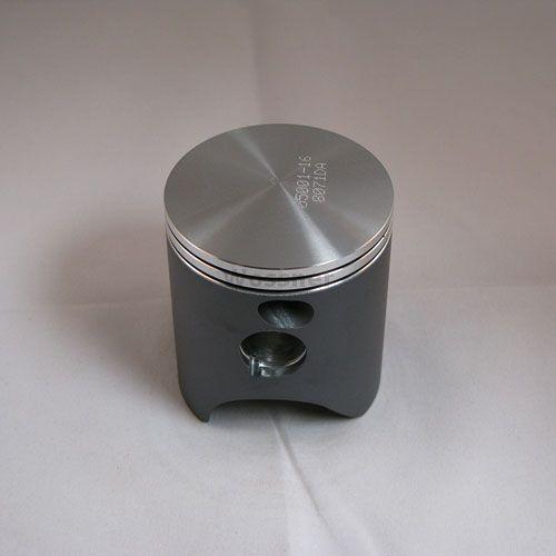 PISTON KIT ALL CRM250 66.40, FORGED WOSSNER 8071D040 thumbnail 2