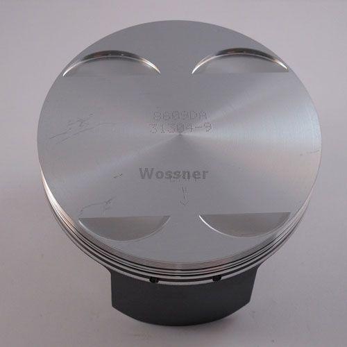 PISTON KIT 04-05 TRX450 94.00, FORGED WOSSNER 8609DB thumbnail 2