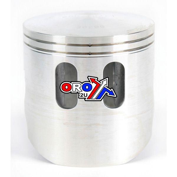PISTON KIT 74-84 250 HUSKY, WISECO 137M07050 HUSQVARNA thumbnail 2