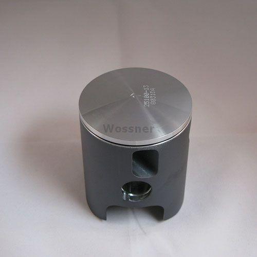 PISTON 73-81 MAICO 250 67.00, FORGED WOSSNER 8031DA KIT thumbnail 2