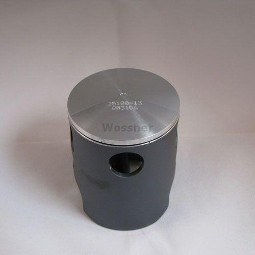 PISTON 73-81 MAICO 250 68.50, FORGED WOSSNER 8031D150 KIT thumbnail 2