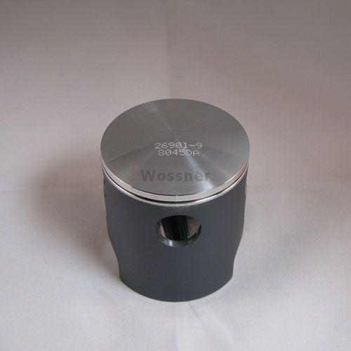 PISTON 86-02 MAICO 250 68.50, FORGED WOSSNER 8045D150 KIT thumbnail 2