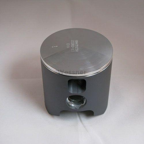 PISTON 73-81 MAICO 400 79.00, FORGED WOSSNER 8047D200 KIT thumbnail 2