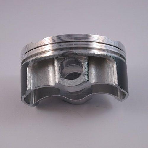PISTON KIT 06-9 TC TE250 76.00, WOSSNER 8650DA HUSQVARNA thumbnail 2