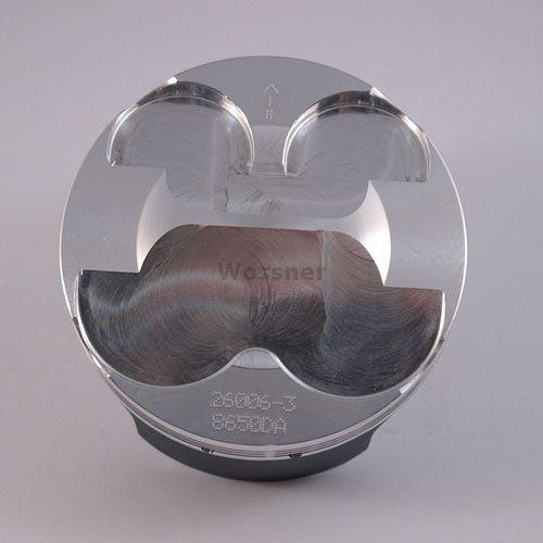 PISTON KIT 06-9 TC TE250 76.00, WOSSNER 8650DC HUSQVARAN thumbnail 2